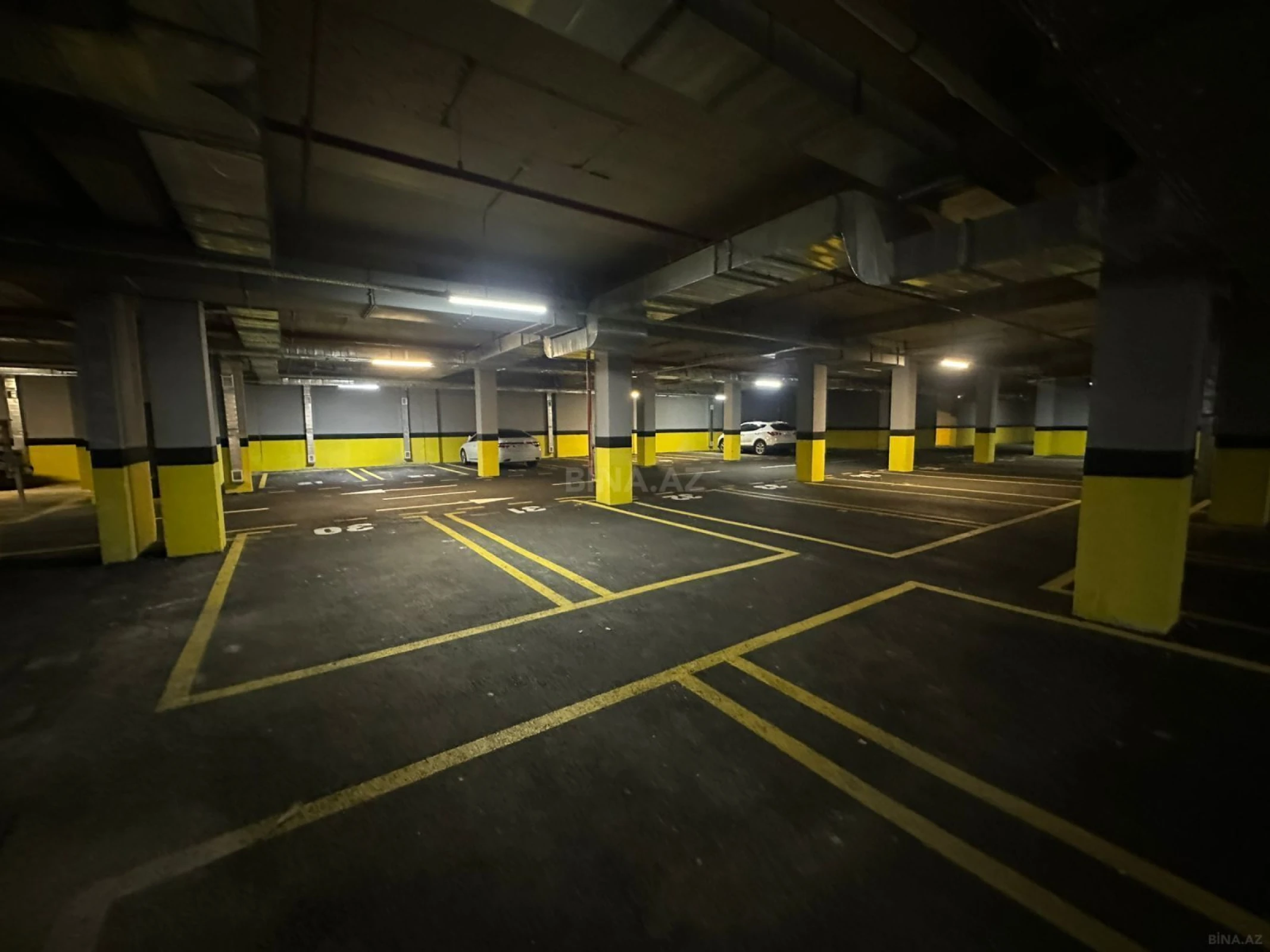 Satılır 2 otaqlı mənzil 85 m²