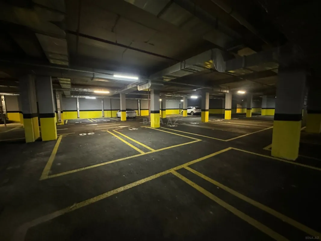 Satılır 2 otaqlı mənzil 85 m²