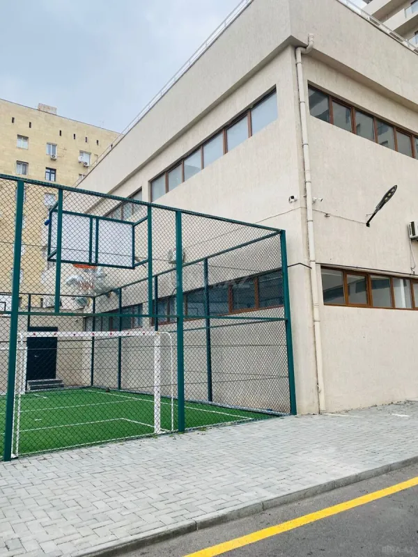 Satılır 2 otaqlı mənzil 85 m²