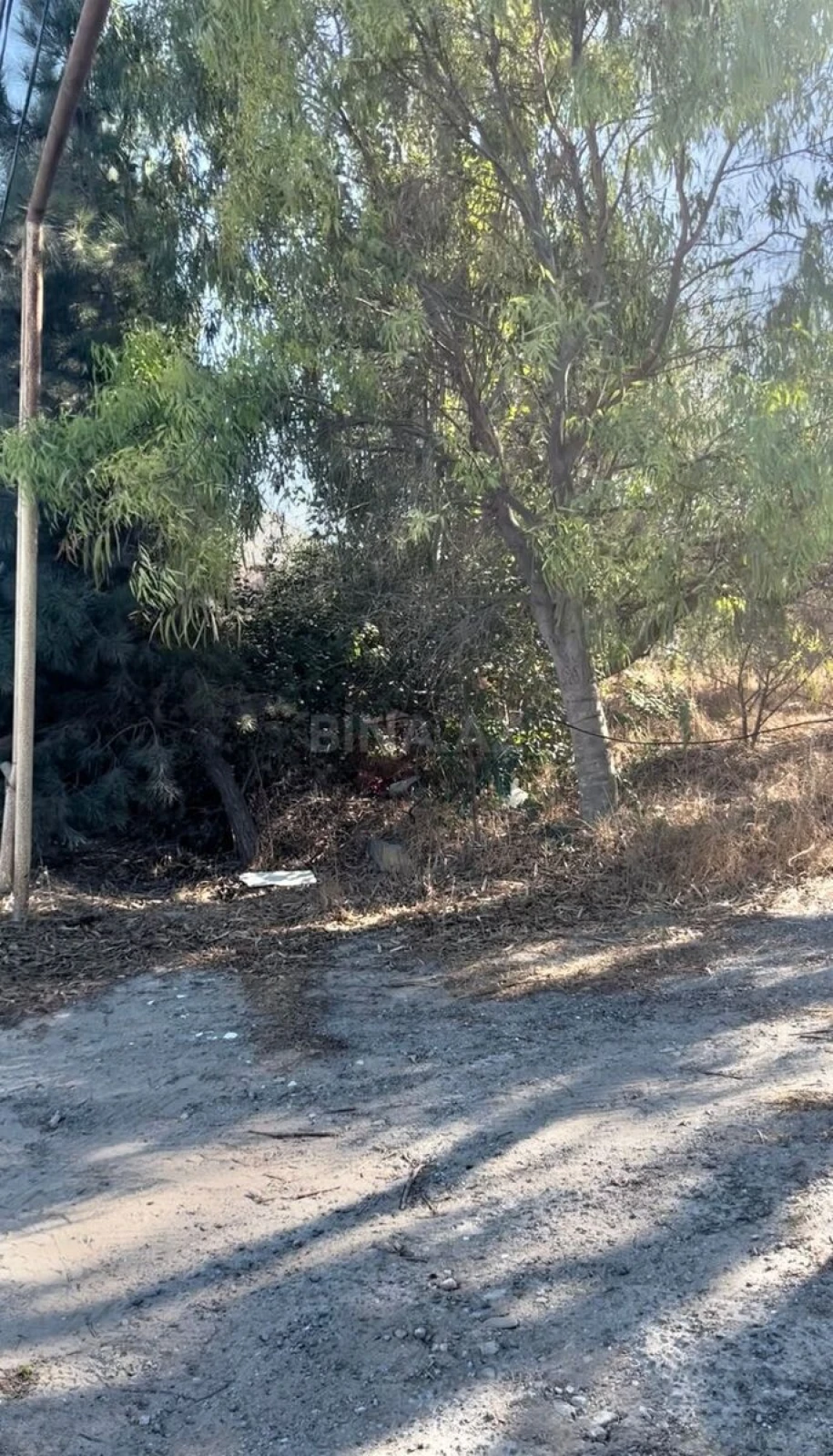 Satılır torpaq sahəsi 7 m²