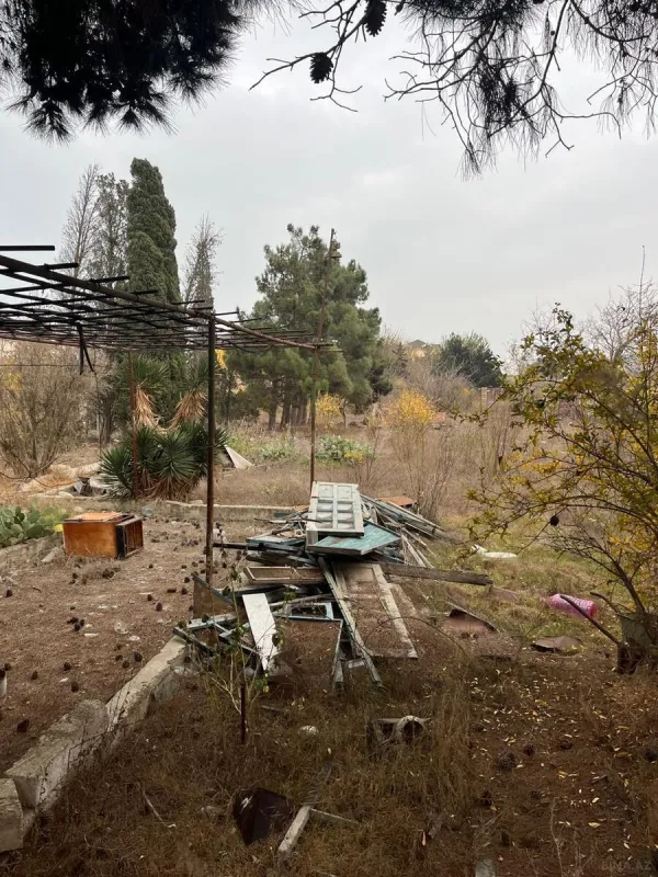 Satılır torpaq sahəsi 7 m²