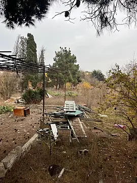 Satılır torpaq sahəsi 7 m²