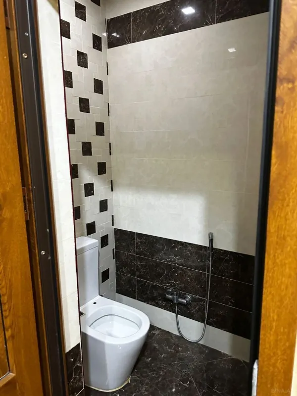 Satılır 3 otaqlı mənzil 106 m²