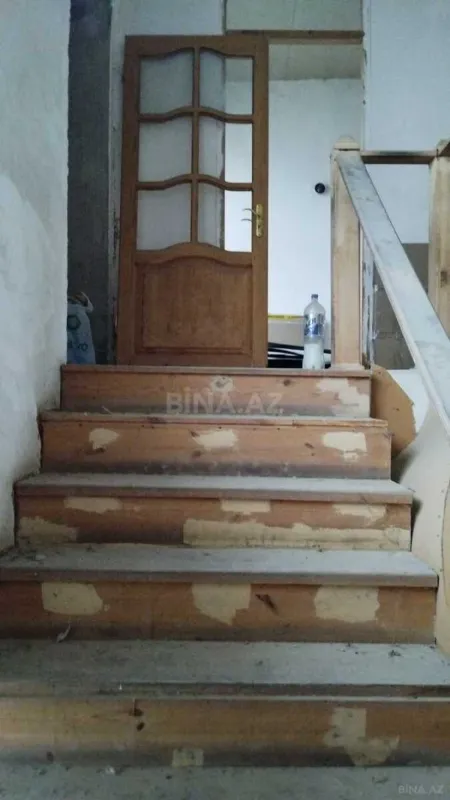 Satılır 4 otaqlı həyət evi 160 m²