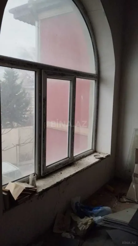 Satılır 4 otaqlı həyət evi 160 m²