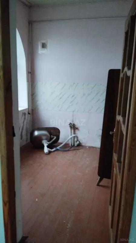 Satılır 4 otaqlı həyət evi 160 m²