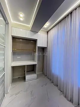 Satılır 2 otaqlı mənzil 68.5 m²