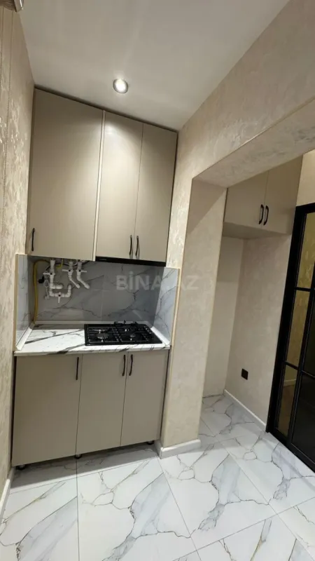 Satılır 2 otaqlı mənzil 50 m²