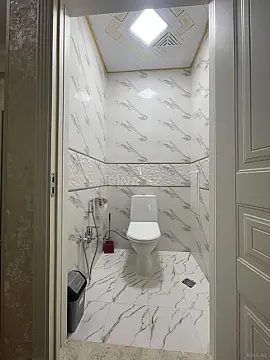 Satılır 3 otaqlı mənzil 81 m²