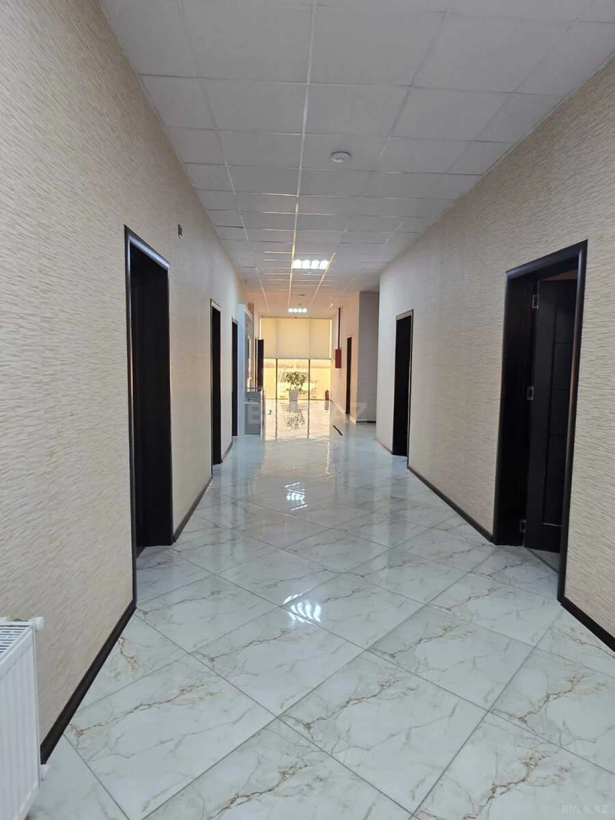 Kirayə verilir obyekt 1000 m²