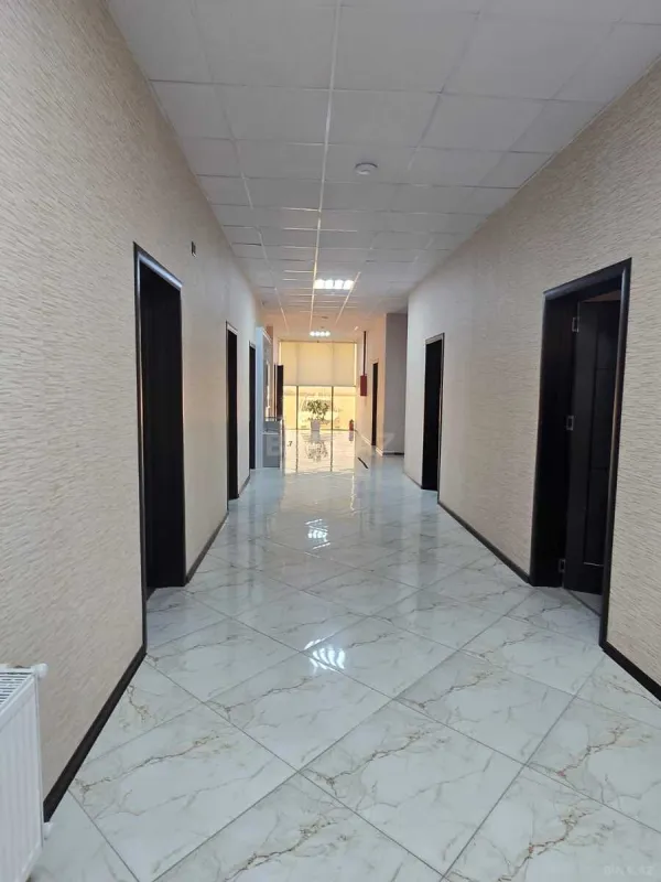 Kirayə verilir obyekt 1000 m²