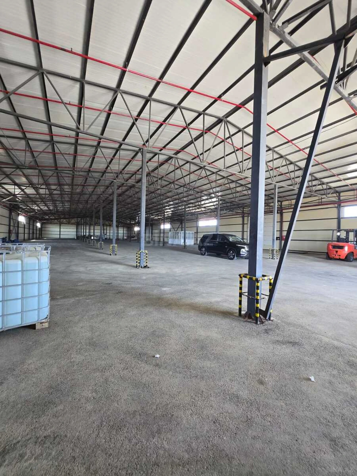 Kirayə verilir obyekt 1000 m²