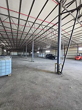 Kirayə verilir obyekt 1000 m²