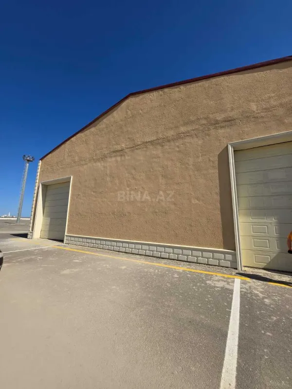 Kirayə verilir obyekt 1000 m²