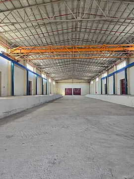 Kirayə verilir obyekt 1000 m² — Bakı, Puta 1000.00 m²