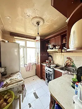 Satılır 3 otaqlı mənzil 80 m²