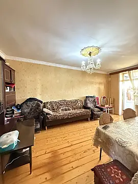 Satılır 3 otaqlı mənzil 80 m² — Bakı, Xətai 3 otaq 80.00 m²