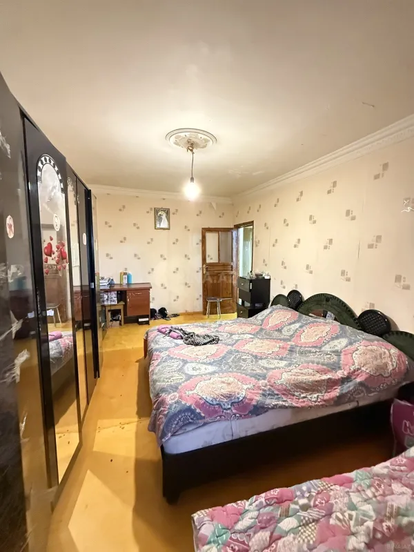 Satılır 3 otaqlı mənzil 80 m²