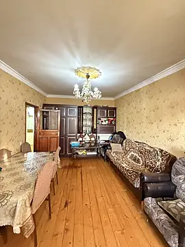 Satılır 3 otaqlı mənzil 80 m²