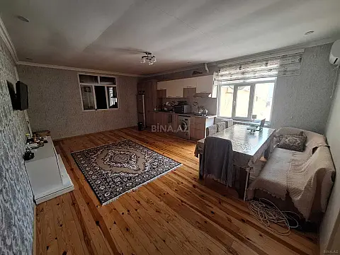 Satılır 4 otaqlı həyət evi 140 m²