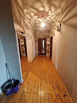 Satılır 4 otaqlı həyət evi 140 m²