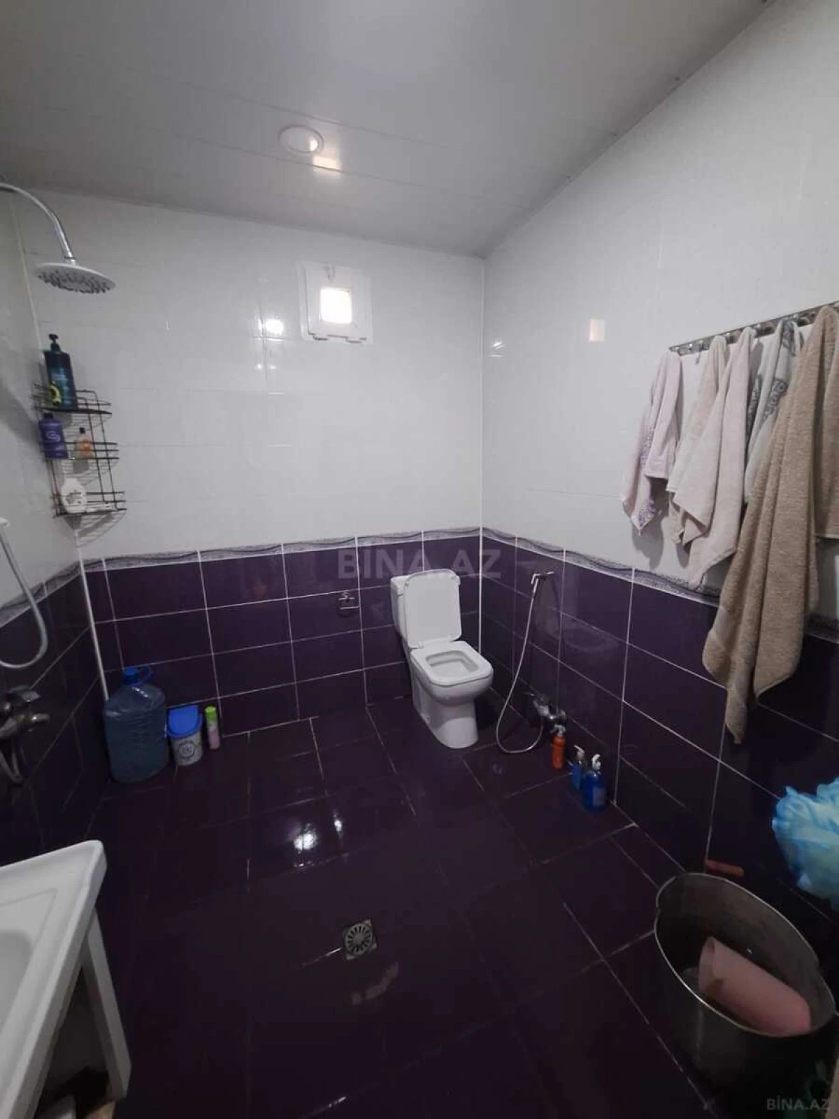 Satılır 4 otaqlı həyət evi 140 m²