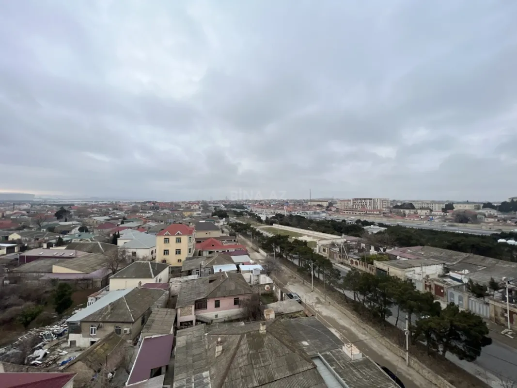 Satılır 4 otaqlı mənzil 160 m²