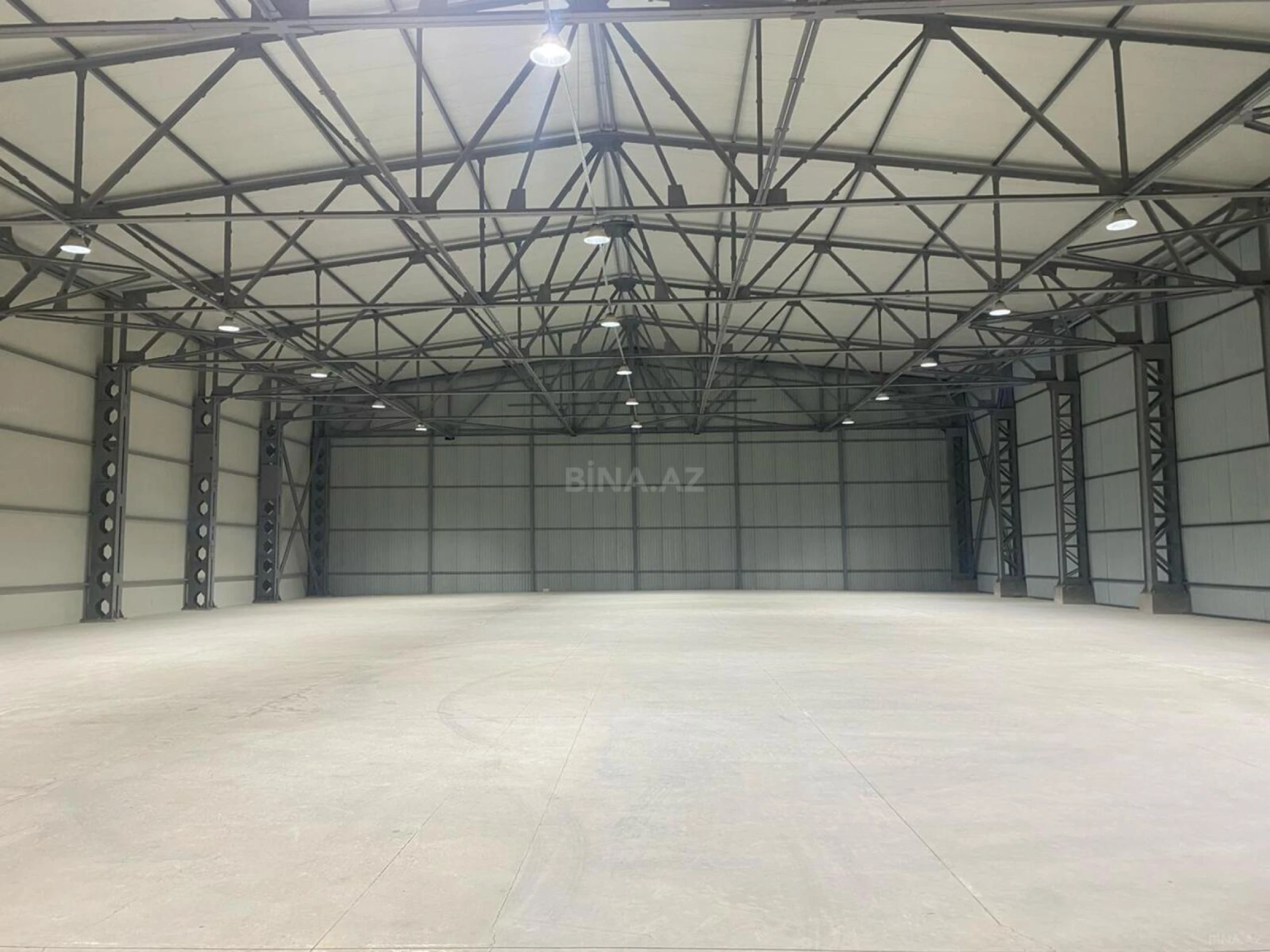 Kirayə verilir obyekt 1000 m²