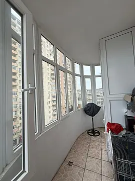 Satılır 3 otaqlı mənzil 120 m²