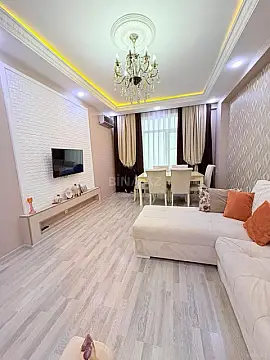 Satılır 2 otaqlı mənzil 65 m² — Bakı, Əhmədli 2 otaq 65.00 m²