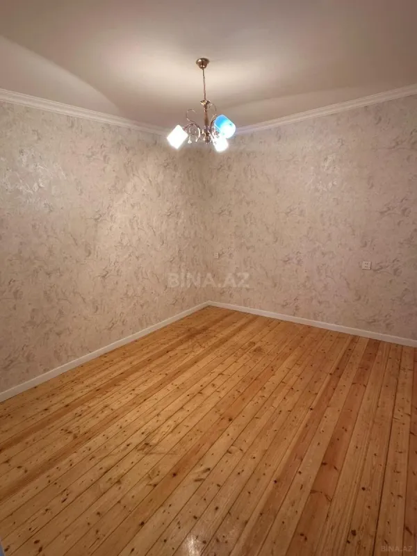 Satılır 2 otaqlı həyət evi 30 m²