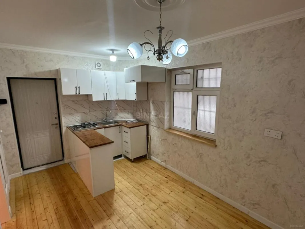 Satılır 2 otaqlı həyət evi 30 m²