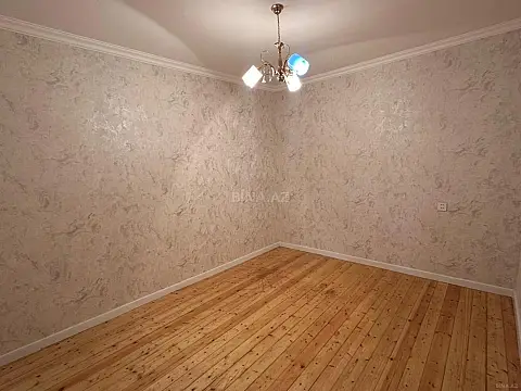 Satılır 2 otaqlı həyət evi 30 m²