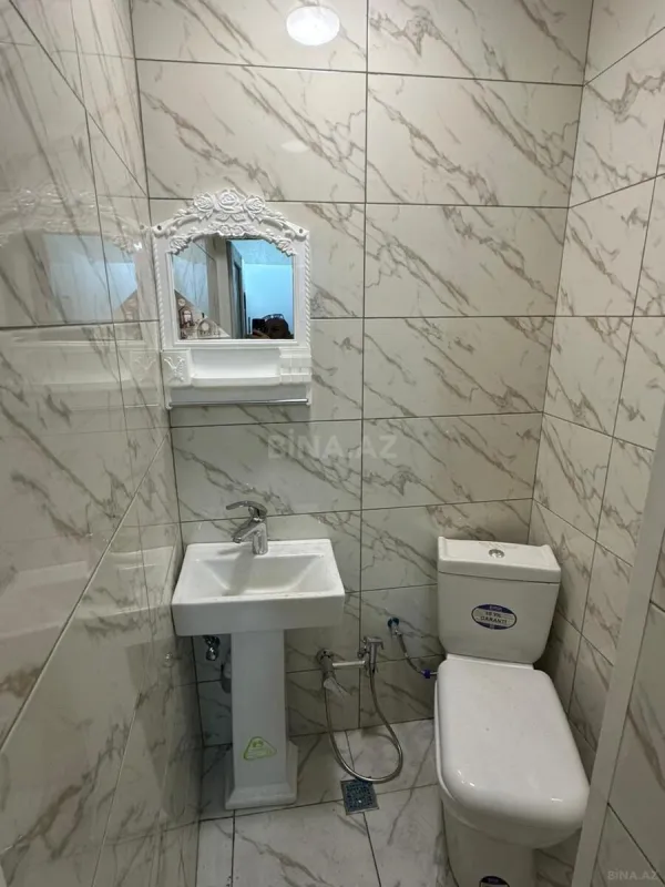 Satılır 2 otaqlı həyət evi 30 m²
