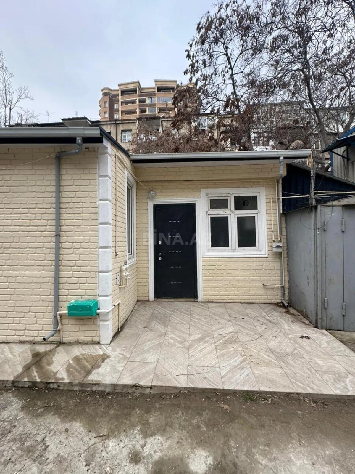 Satılır 2 otaqlı həyət evi 30 m²
