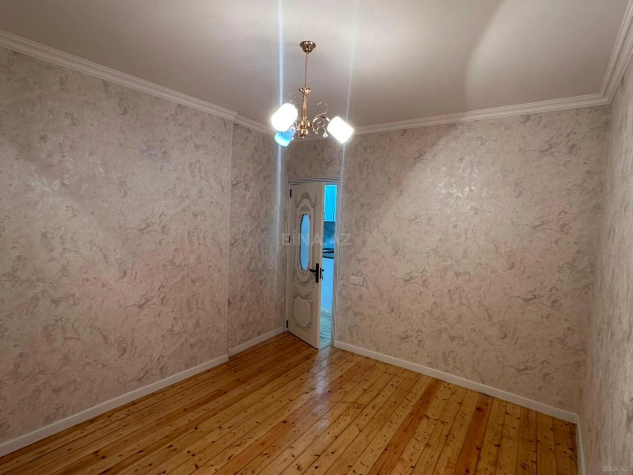 Satılır 2 otaqlı həyət evi 30 m²