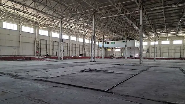 Kirayə verilir obyekt 1000 m²