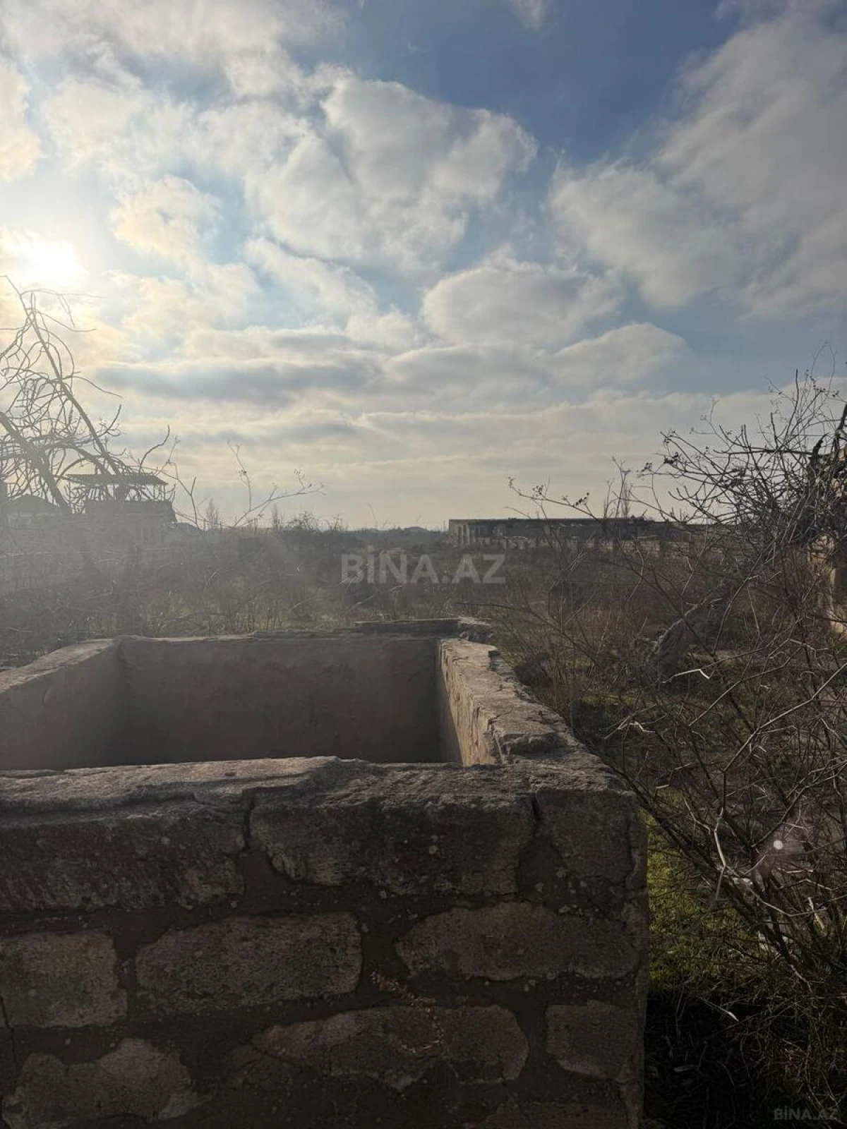 Satılır torpaq sahəsi 12.5 m²