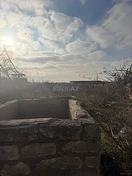 Satılır torpaq sahəsi 12.5 m²