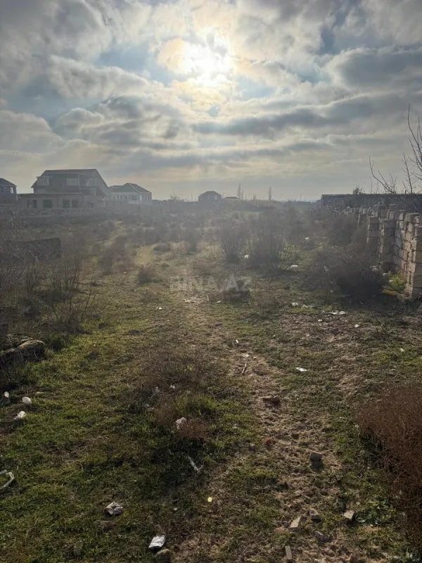 Satılır torpaq sahəsi 12.5 m²