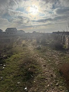 Satılır torpaq sahəsi 12.5 m²