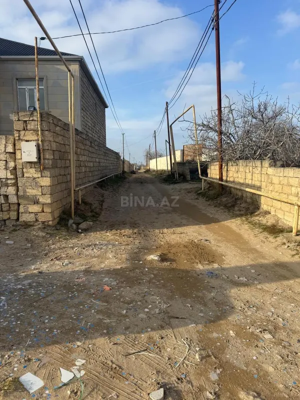 Satılır torpaq sahəsi 12.5 m²