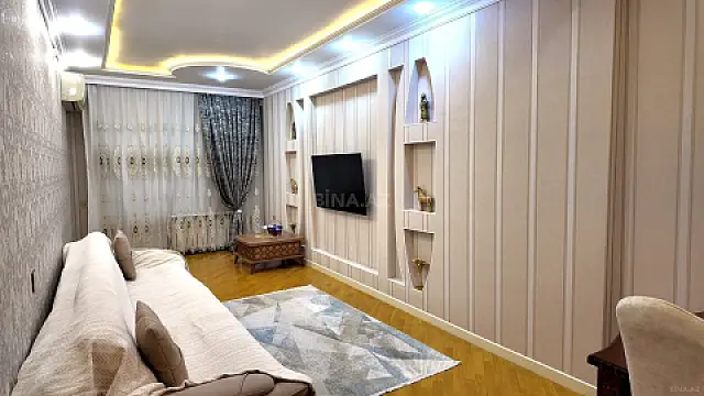 Satılır 2 otaqlı mənzil 92 m² — Bakı, Xətai 2 otaq 92.00 m²