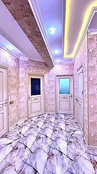 Satılır 2 otaqlı mənzil 92 m²