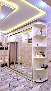 Satılır 2 otaqlı mənzil 92 m²