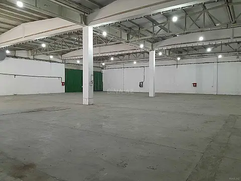 Kirayə verilir obyekt 500 m²