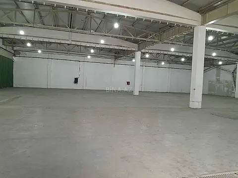 Kirayə verilir obyekt 500 m² — Bakı, Hökməli 500.00 m²