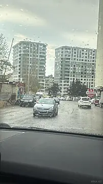 Satılır 2 otaqlı mənzil 56 m²