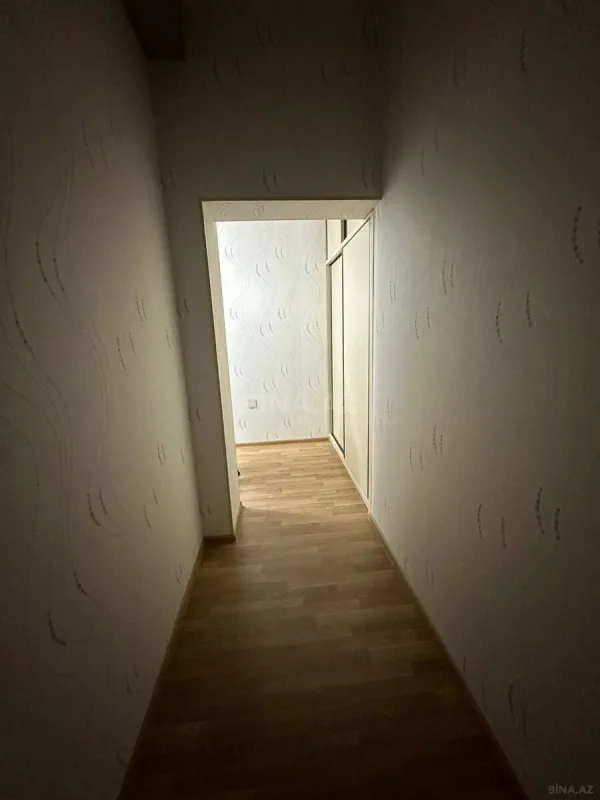 Satılır 2 otaqlı mənzil 56 m²