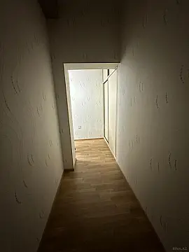 Satılır 2 otaqlı mənzil 56 m²